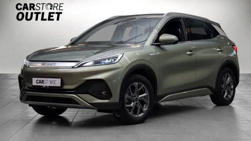 BYD ATTO 3 Comfort