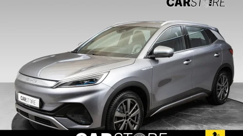 BYD ATTO 3 Comfort
