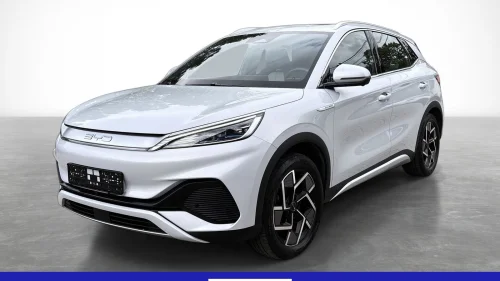 BYD ATTO 3 Comfort