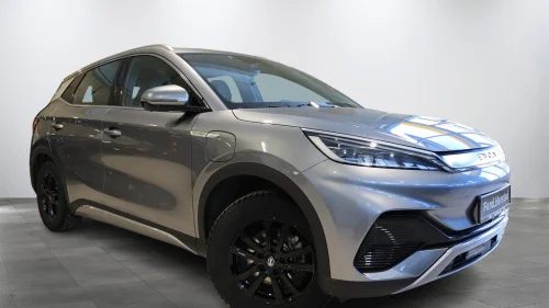 BYD ATTO 3 ATTO 3 Comfort