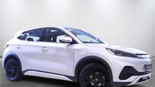 BYD ATTO 3 ATTO 3 Comfort