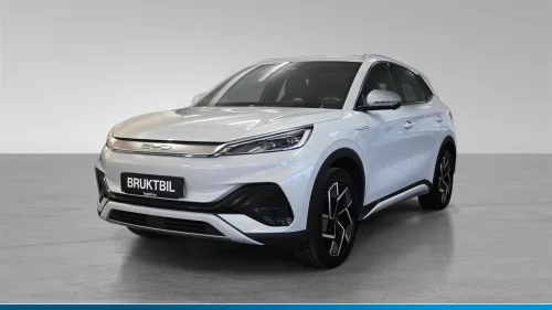 BYD ATTO 3 Comfort 420Km 360kam Panorama Skinn ACC NAVI