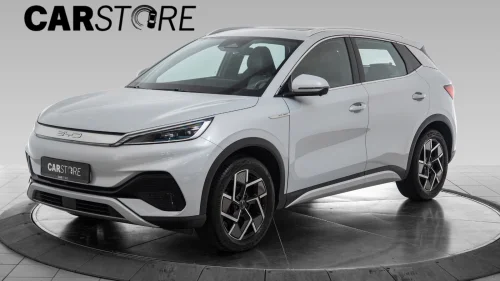 BYD ATTO 3 Design 420KM - INNBYTTEKAMPANJE 20.000,-