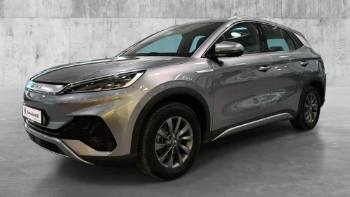 BYD ATTO 3 Comfort/420km/Soltak/Skinn/R.kam/ACC