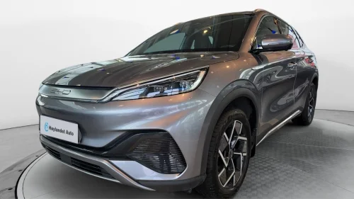 BYD ATTO 3 Lav km / Pen bil / +++