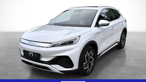 BYD ATTO 3 Comfort, 420km WLTP, Panorama, Navi, 360 kamera