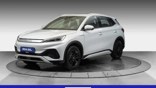 BYD ATTO 3 360 kamera,apple carplay/android Auto ++
