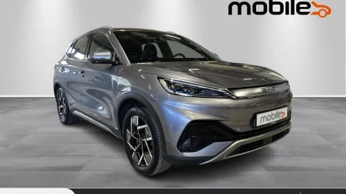 BYD ATTO 3 Comfort NORSK BIL!