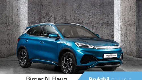 BYD ATTO 3 Comfort