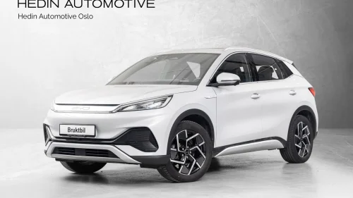 BYD ATTO 3 Design, Pano, ACC, 360 kam, El.seter, Keyless +