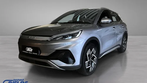 BYD ATTO 3 Comfort