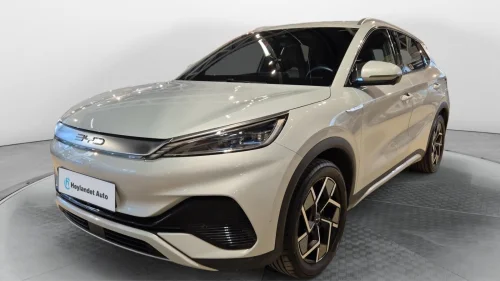 BYD ATTO 3 ATTO 3 Comfort