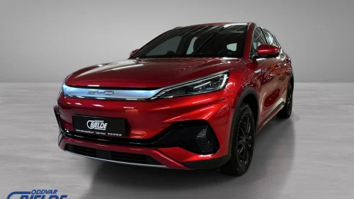 BYD ATTO 3 Comfort