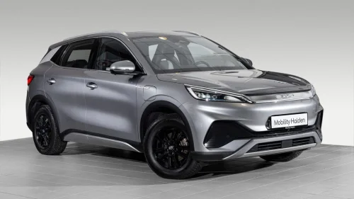 BYD ATTO 3 Atto 3