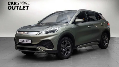 BYD ATTO 3 Comfort