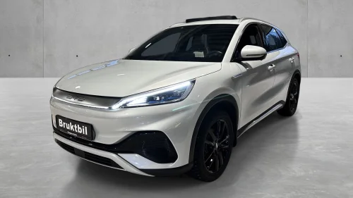 BYD ATTO 3 Comfort