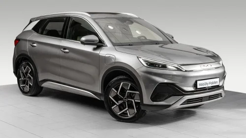 BYD ATTO 3 Byd Atto 3 Comfort