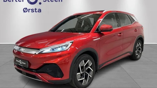 BYD ATTO 3 Atto 3 Comfort I Panoramatak ++