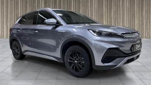 BYD ATTO 3 ATTO 3 Comfort