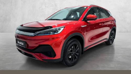 BYD ATTO 3 Atto 3