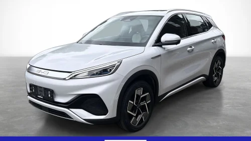 BYD ATTO 3 Design, 420km WLTP, Panorama, Navi, 360 kamera