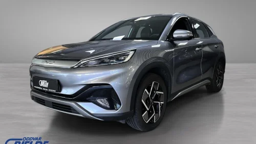 BYD ATTO 3 Comfort
