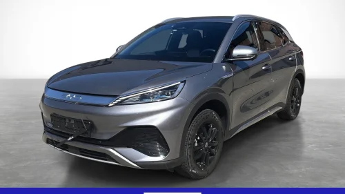 BYD ATTO 3 360° ryggekamera, Appel carplay/Android Auto