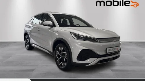 BYD ATTO 3 Comfort