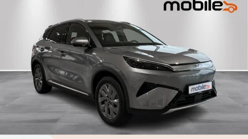 BYD ATTO 3 EVO Atto EVO 4x4