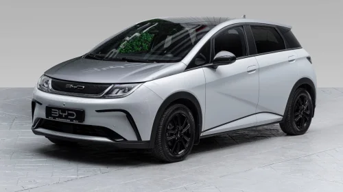 BYD Dolphin Design|panoramatak|privazy|204hk|