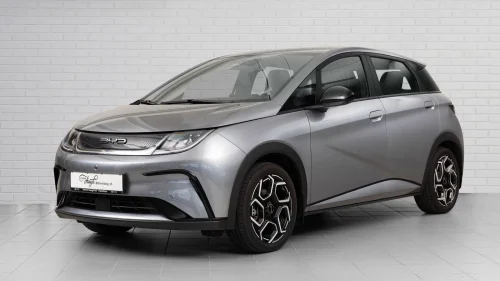BYD DOLPHIN Comfort