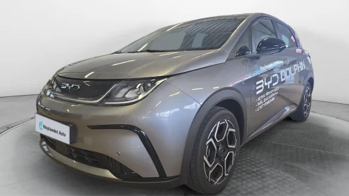 BYD Dolphin Comfort Comfort, 60.4kwt 427km