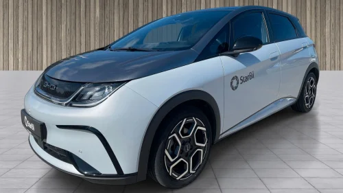 BYD Dolphin Design Toppmodell / 427 km WLTP / Innbytte / Finans