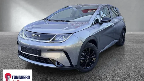 BYD Dolphin Comfort H.Feste