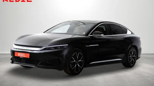 BYD HAN 521km/Executive/AWD/360/ACC/HUD/Dynaudio/Pano/Memory
