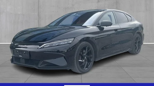 BYD HAN 85,4