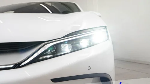 BYD HAN | Intro Pack | 520 WLTP | 4X4 |Dynaudio | DiPilot | HUD