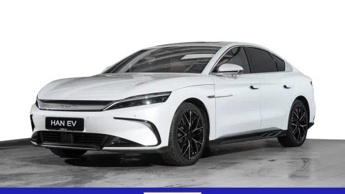 BYD HAN 2,99%RENTE I 4770,-PR.MND I 0,-INN I KAMPANJE