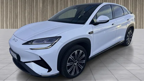 BYD SEALION Excellence