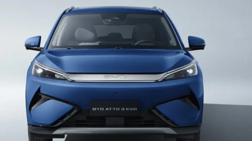BYD SEAL EVO 4x4 Excellence / 2,99% Rentekampanje