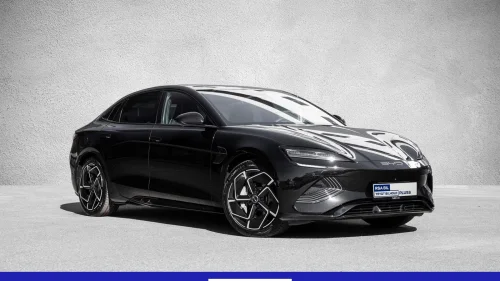 BYD Seal AWD PERFOMANCE AWD /500+HK/520KM/FULLSPEKKET/6ÅRGARANTI++