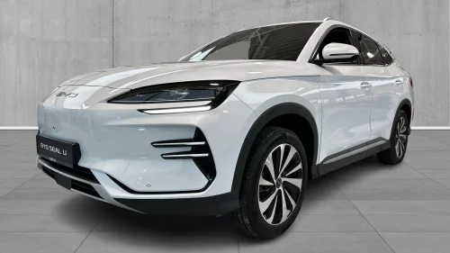 BYD SEAL U Design | Topputstyrt | 500km |