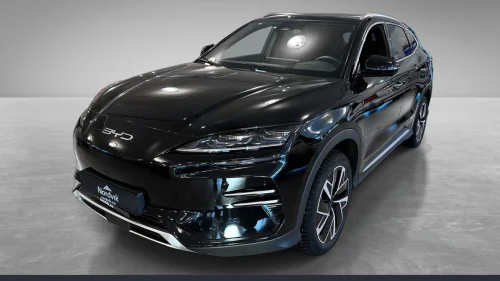 BYD SEAL U Seal U