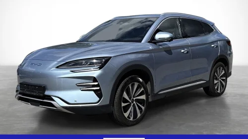 BYD SEAL U Seal U