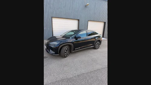 BYD SEALION Excellence AWD