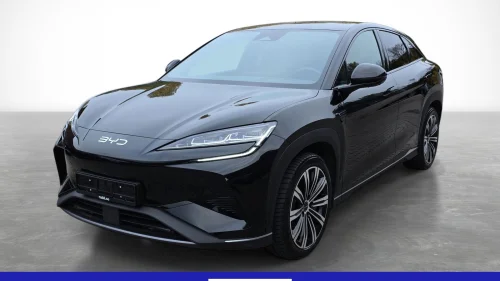 BYD SEALION Ledbar, hengerfeste