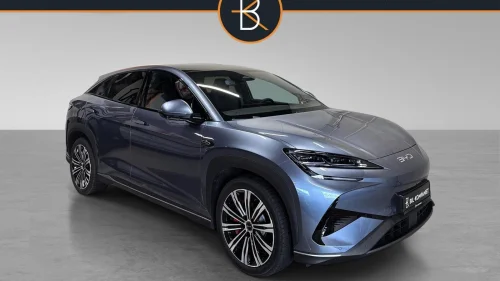BYD SEALION | Excellence | AWD | 502 (WLTP) | Skinn | Panorama |