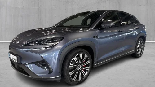 BYD SEALION SEALION , Topputstyrt, 4x4, 530hk, 2 sett hjul+++