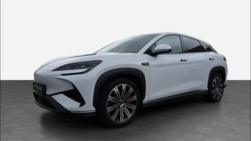 BYD SEALION Excellence AWD