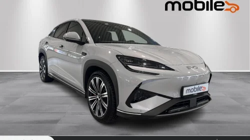 BYD SEALION Excellence AWD (K)